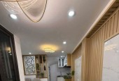Cực hiếm bán nhà riêng mới đẹp Phố Hồng Mai 5 tầng x 30m2, 4.2 tỷ - 30m ra mặt phố